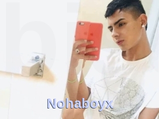 Nohaboyx