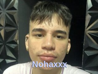 Nohaxxx