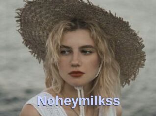 Noheymilkss