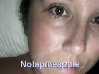 Nolapineapple