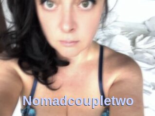 Nomadcoupletwo