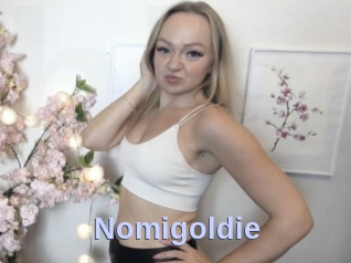 Nomigoldie