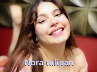 Nora_tulipan