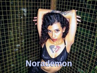 Norademon