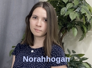 Norahhogan