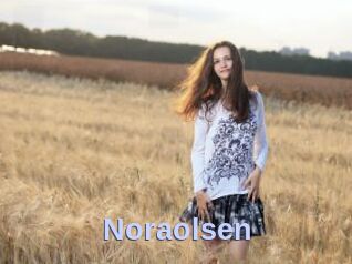 Noraolsen