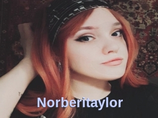 Norberitaylor