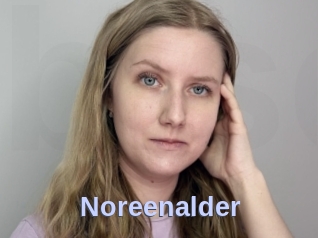 Noreenalder