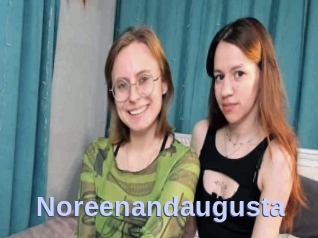 Noreenandaugusta