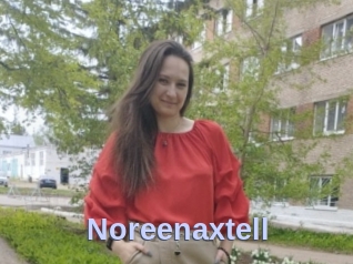 Noreenaxtell