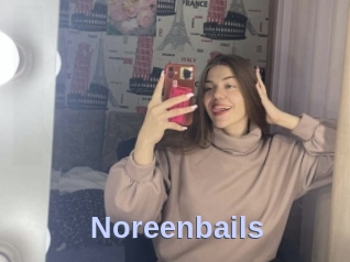 Noreenbails