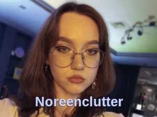Noreenclutter