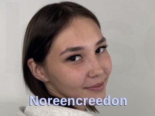 Noreencreedon