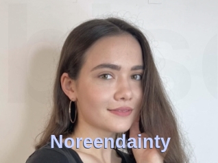 Noreendainty