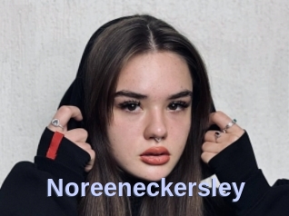 Noreeneckersley