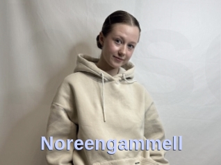 Noreengammell