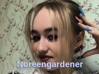 Noreengardener