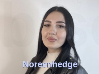 Noreenhedge