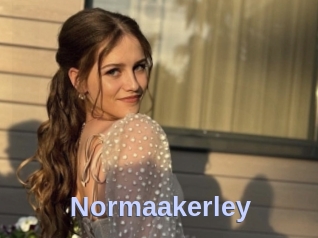 Normaakerley