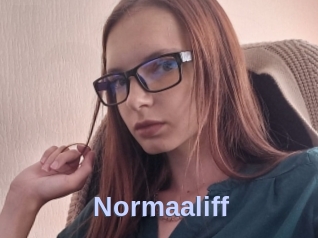 Normaaliff
