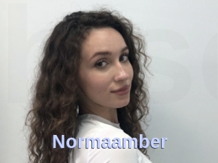 Normaamber