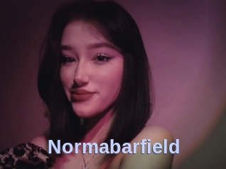 Normabarfield