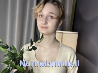 Normabrimhall