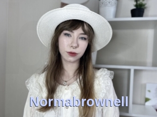 Normabrownell