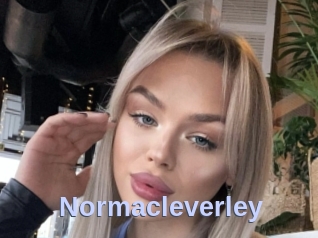 Normacleverley