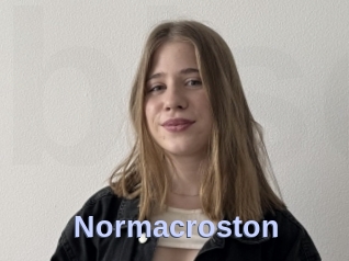 Normacroston
