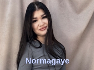 Normagaye