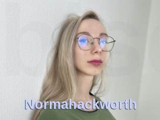 Normahackworth