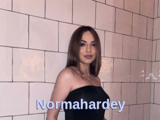 Normahardey