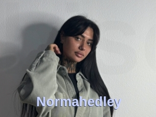 Normahedley