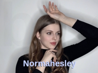 Normahesley