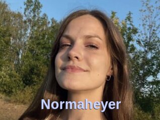Normaheyer