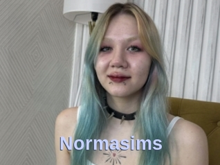 Normasims