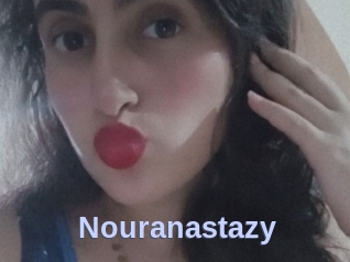 Nouranastazy