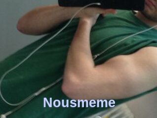 Nousmeme