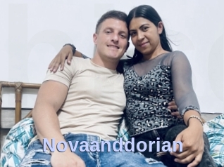 Novaanddorian