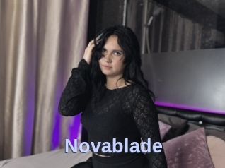Novablade