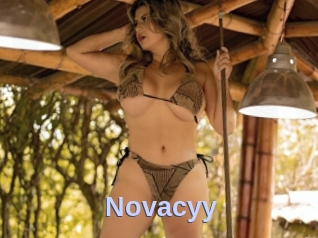 Novacyy