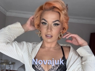 Novajuk