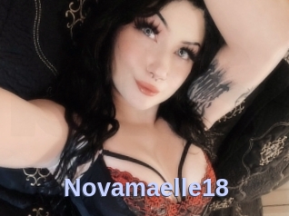 Novamaelle18