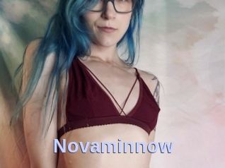 Novaminnow