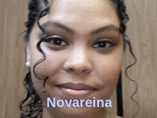 Novareina