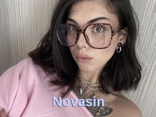 Novasin