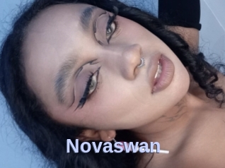 Novaswan