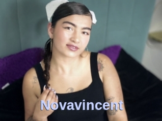 Novavincent
