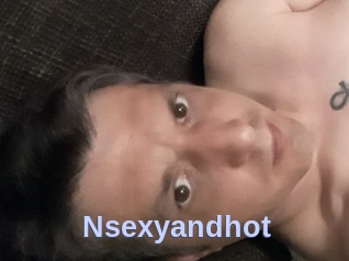 Nsexyandhot